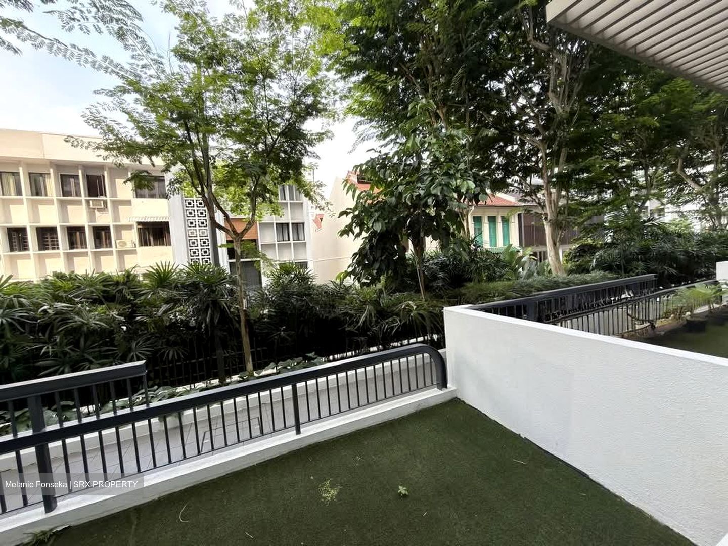 RESIDENCES AT EMERALD HILL (D9), Apartment #604347991